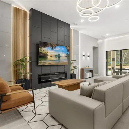 15 Bedrooms - 16,5 Bathrooms - Sonoma 4151Sb